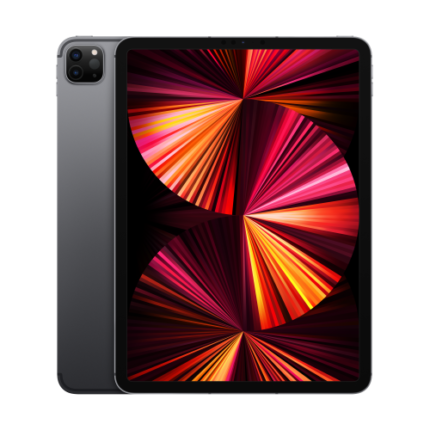 KD-PHC- IPAD- PRO 11 INCHES 256GB WI-FI AND CELLULAR - IPAD - APPLE