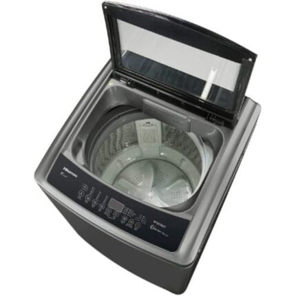 SIBS-PHC-HISENSE -16kg-WM162S-WASH & SPIN - WASHING MACHINE