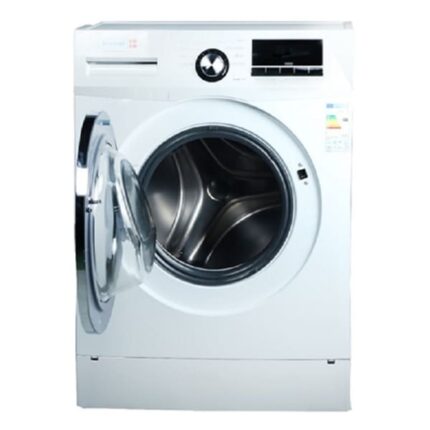 SIBS-PHC- Scanfrost - 7kg Fully Automatic Front Loader - Washing Machine