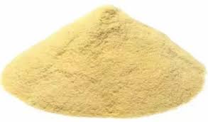 BA- PHC- NIGERIAN GARRI- 25KG