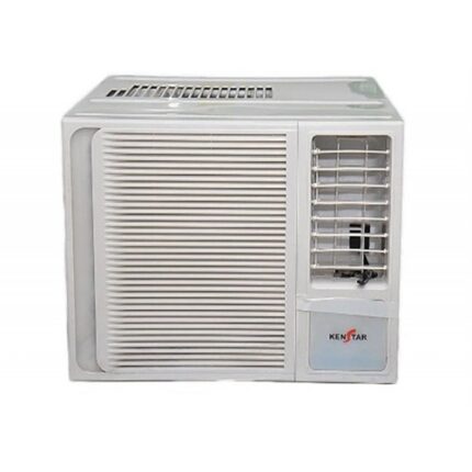SIBS- PHC- KENSTAR - 1HP - WINDOW - AIR CONDITIONER - KS-C91W