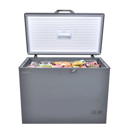 VIBS-PHC- Scanfrost 250 Litres Chest Freezer | SFL250ECO