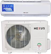 VIBS-PHC-NEXUS 1.5HP SPLIT UNIT INVERTER AIR CONDITIONER - AC (WITH KIT)