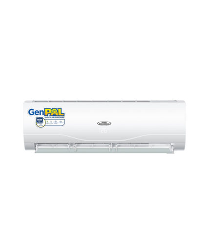 SIBS- PHC- HAIER THERMOCOOL - 1HP -Inverter - AC - Air conditioner