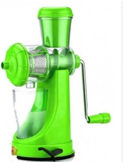 OM-PHC-HAPPY HOME-JUICER
