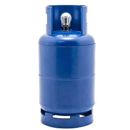 OMC-PHC-GAS CYLINDER 12.5kg
