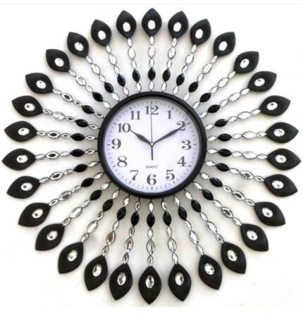 OMC-PHC-DESIGNER WALL CLOCK