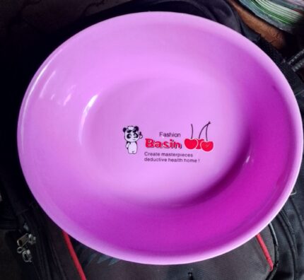 OMC-PHC-PLASTIC BOWL
