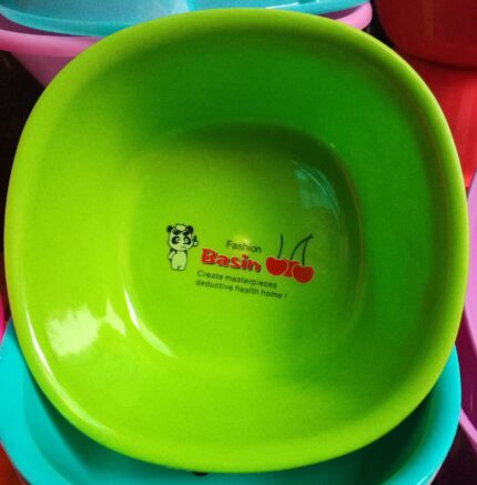 OMC-PHC-PLASTIC BOWL