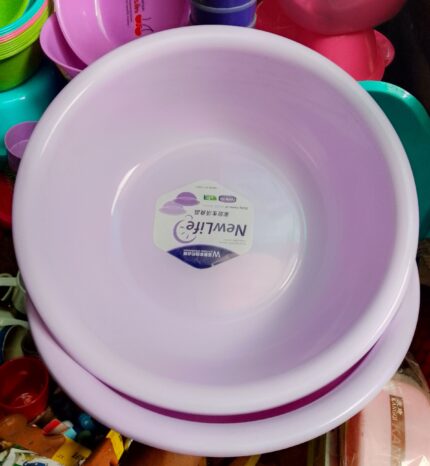 OMC-PHC-PLASTIC BOWL