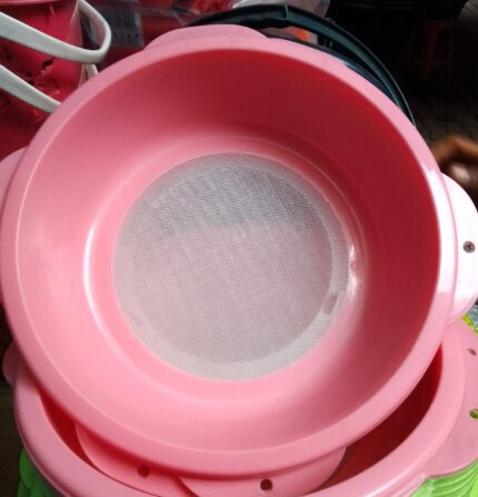 OMC-PHC-PLASTIC SIFTER SMALL