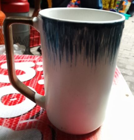 OMC-PHC-CERAMIC TEA CUP