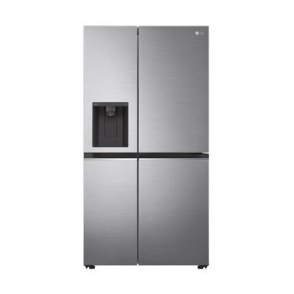 SIBS-LG GC-L257SLRL 674L Side by Side Refrigerator
