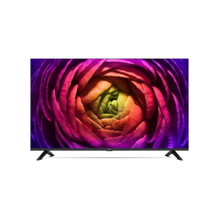 SIBS-LG 65 Inch UR73 Series UHD 4K Smart TV