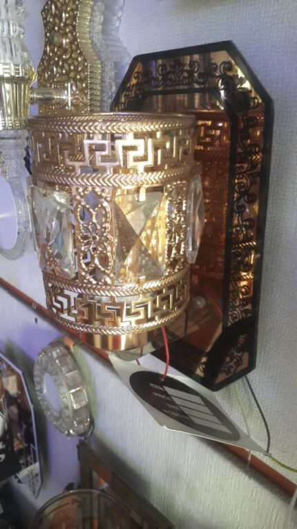 OM-PHC WALL BRACKET LAMP(LIGHTING,LIGHTS)