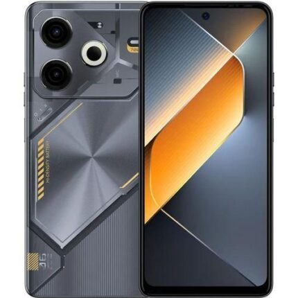 OMC-PHC Tecno POVA 6 Neo 6.78" 8GB RAM/256GB ROM Android 14