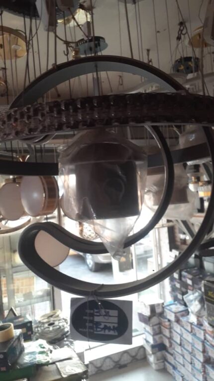 OM-PHC CHANDELIER CEILING LIGHTS