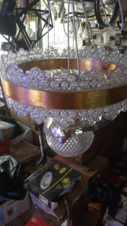 OM-PHC CHANDELIER CEILING LIGHTS
