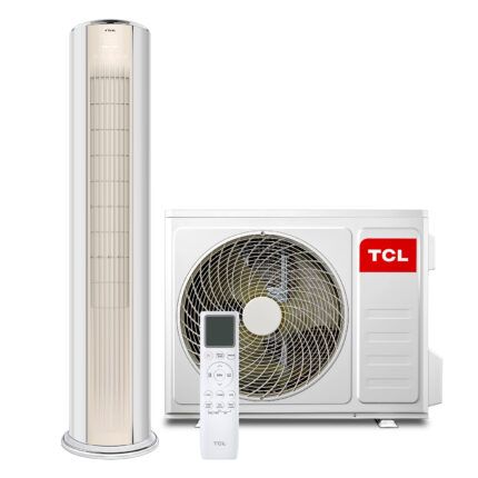 OM-PHC-TCL 2 HP INVERTER STANDING AIR CONDITIONER - AC