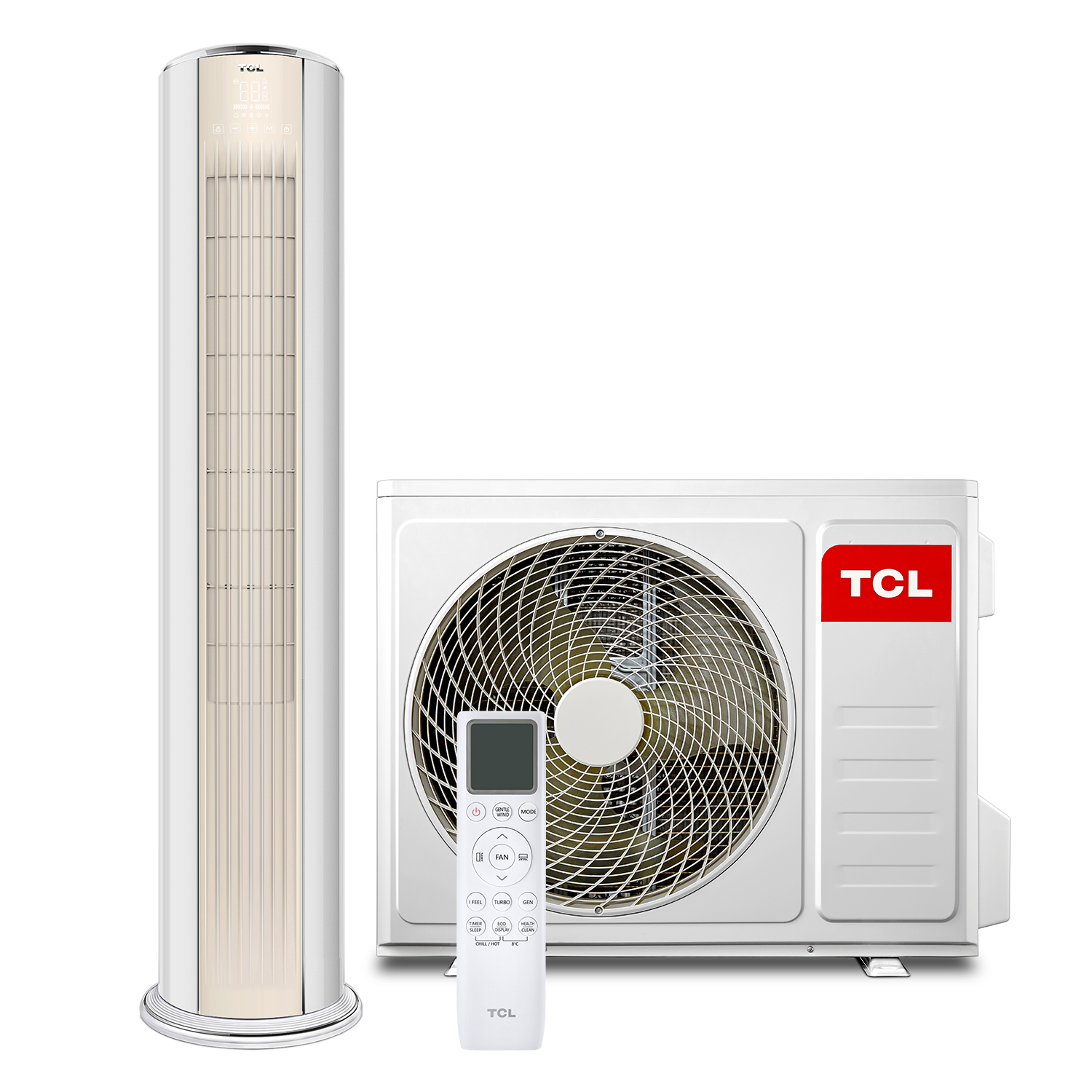 tcl 2hp